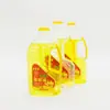 1.0kg Aceite Líquido de Cristal para Ofrenda en Templo del Hogar Lámpara de Buda Aceite Vegetal Ghee Lámpara de Ghee Fabricante Venta al por Mayor Barril Pequeño Ghee