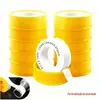 [Fábrica] Correia de Matéria-Prima Rolo Grande 20 m Mais Correia de Saúde Correia de Vedação PTFE Fábrica Super Custo-Benefício