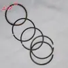 139 Catálogo de Piezas para Desbrozadora Carburador de Arranque Pistón Filtro de Aire Anillo Tanque de Combustible Cuerda de Arranque HS39