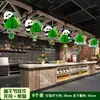 Decoraciones para la escena del Festival del Bote del Dragón: zongzi de panda, colgantes para centros comerciales, linternas de panal para tiendas, decoraciones y accesorios colgantes para el Festival del Bote del Dragón