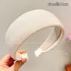 Diadema Antideslizante de Caña Alta, Accesorio para el Cabello que Hace que la Cara Parezca Más Pequeña, Nuevo Modelo 2026 para Uso Diario y Actividades al Aire Libre