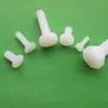 Tuercas de Nylon, Tornillos de Nylon, Pernos de Nylon, Tornillos Aislantes, Tuercas M2M3M4M5M6M8