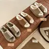 Sandalias Casuales Port Shu Fu Lei Henan Sangpo 20608