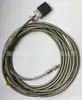Cable de acoplamiento de barra láser, conector de fibra óptica, cable de transmisión de fibra óptica para láser pulsado de alta potencia