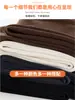Pantalones de traje para mujer de chenilla color café, nuevo modelo otoño/invierno 2026, pantalones color café Maillard, pantalones de pierna ancha rectos ajustados