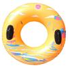 Suministros de Natación Flotador Inflable para Nadar con Asas Anillo Engrosado Peces Submarinos Salvavidas para Adultos Fabricante Haiyun Venta al por Mayor