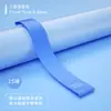 Bandas elásticas para agachamentos e exercícios de glúteo, bandas elásticas femininas para treinamento de força, equipamentos de yoga e fitness masculinos, bandas elásticas para quadril, bandas elásticas para barra fixa