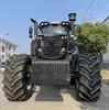 Tractor Grande Lovol Oubao 2204, Tracción en las Cuatro Ruedas, Maquinaria Agrícola Grande, Equipo Agrícola, Adecuado para Varios Terrenos