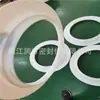 Anel de PTFE de tamanho grande, gaxeta, anel de vedação, desenho de engenharia e amostra não padrão