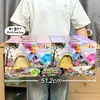 Ciudad de Videojuegos Puntos de Juego Regalos para Niños y Niñas Juguetes Educativos Institución de Capacitación Infantil Regalos de Renovación para Jardín de Infancia