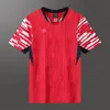 Nuevos Uniformes de Bádminton para Hombres y Mujeres, Uniformes de Voleibol de Secado Rápido, Uniformes Grupales de Entrenamiento y Competición para Estudiantes Niños de Manga Corta 2215