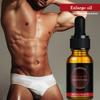 Lianbiquan LANTHOME cuidado corporal mantenimiento masaje aceite esencial adulto Agrandar aceite 10ml