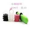 Iwoevape anel de silicone anel com fivela para pendurar anel antiderrapante vapeband anel de silicone ampliado