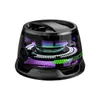 Mini Alto-falante Sem Fio Magnético Popular G200 Subwoofer Externo Alto-falante Bluetooth Conveniente Que Pode Ser Conectado em Série