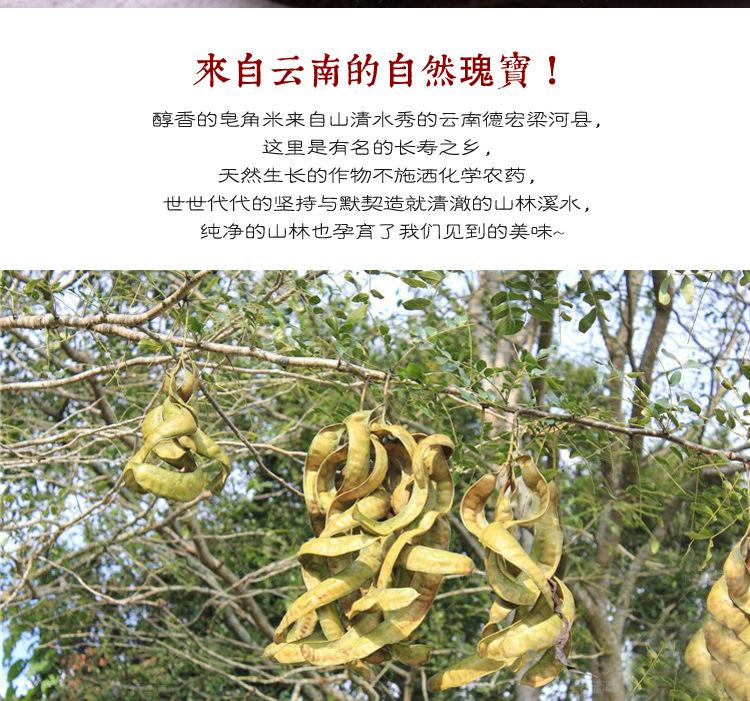 双荚皂角米优化_06