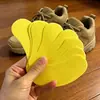 Calcetines Desechables Desodorantes para Pies Olor a Pie Calzado de Baloncesto Anti-Olor Fragancia de Larga Duración Eliminación de Olores Plantillas Súper Malolientes Absorbentes de Sudor Pegatinas Aromáticas para Zapatos