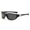 Gafas de Sol Polarizadas Deportivas para Hombres y Mujeres | Protección UV400 Gafas para Pesca y Conducir | Gafas Antirreflejos a Prueba de Viento para Ciclismo, Correr y Actividades al Aire Libre