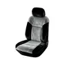 Venta Caliente Transfronteriza Invierno Felpa Cálido Funda Universal para Asiento de Coche de 5 Plazas Amazon TEMU