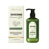 Gel de Ducha Refrescante de Melón Amargo Oceaura Limpieza Diaria Suave de la Piel del Cuerpo con Espuma Ligera para un Cuidado Refrescante de la Piel