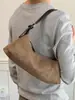 Bolsa Maillard para mujer 2026 nueva de moda otoño e invierno bolsa cruzada popular moda nicho súper caliente bolsa de hombro axila