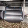 Bolsas de aire de sellado rápido con buen efecto de sellado y fuertes propiedades de sellado, retardantes de llama y antiestáticas, se utilizan en aplicaciones mineras.