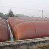Saco de Biogás de Argila Vermelha Novo Tanque Séptico Tanque de Biogás Fazenda Criação Caseira Suinocultura Saco Macio de Armazenamento de Biogás