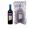 Bolsas de Aire Personalizadas para Vino Tinto para Entrega Express de Comercio Electrónico, Bolsas de Embalaje de Burbujas a Prueba de Golpes y Caídas, Hechas a Medida Extra Gruesas, Muestra Gratis