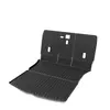 Adecuado para Tesla Model Y3 Nueva Versión Alfombrilla de Maletero Integrada Alfombrilla Especial para Compartimento Trasero Accesorios Tesla Ya