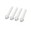 Accesorios para Máquina de Coser Multifuncional para el Hogar Accesorios para Equipo de Costura Clavos para Hilo Varilla de Plástico para Hilo R 60033210 Ding de Línea