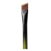 Brocha Facial M53, Brocha para Base de Maquillaje, Brocha Plana para Base de Maquillaje, Brocha Plana de Cabeza Plana para Base de Maquillaje Sin Marcas de Una Línea, Brocha de Maquillaje que No Absorbe el Maquillaje