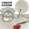 Toalla de baño, Toalla planchada, Parche termoadhesivo, Termoadhesivo desprendible, Toalla de baño hecha a mano, Pieza grande, Todo blanco, Tela resistente a altas temperaturas, Toalla de baño de textura áspera