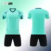 Uniformes de Fútbol Infantiles, Uniformes de Entrenamiento de Fútbol para Adultos Hombres y Mujeres, Uniformes y Playeras de Equipo Impresos para Competiciones Deportivas de Escuela Primaria