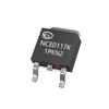 NCE0117K TO-252 100 V17A transistor de efecto de campo nueva energía limpia completamente nuevo original MOSFET de canal N