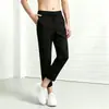Pantalones de Traje para Hombre Estilo Primavera y Otoño Estilo Coreano Pantalones de Pierna Ancha con Caída Rectos Sueltos Caída de Tela Modernos Versátiles Casuales Pantalones Largos Negros