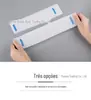 Papel de Pescoço Espesso para Barbeiro Salão de Cabeleireiro Produtos para Cabelo Papel de Pescoço Papel para Corte de Cabelo Barbearia Papel de Pescoço Descartável