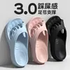 Pantuflas de cinco dedos para mujer, nuevo modelo verano 2026, separador de dedos para corrección de juanetes, soporte para el arco, sandalias antideslizantes