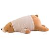 Almohada de Oso Polar Transfronteriza Acuéstate Acuéstate Acuéstate Oso Peluche Muñeco de Comercio Exterior Muñeco Niños Muñeco Creativo Regalo de Cumpleaños