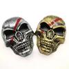 Máscara de dibujos animados de Halloween accesorios para actuaciones de baile máscara del Rey Mono para niño puestos de juguetes al por mayor