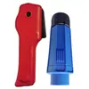 Accesorios de soldadura de mantenimiento secundario modelo 1K24KD200A350A500A Pistola de soldadura por arco con gas protector Carcasa de mango de soldadura Mango de plástico Carcasa exterior de plástico