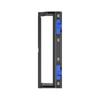 Wanchuang es adecuado para accesorios de robot aspirador Cobos X5PRO/X5MAX cubierta de placa de cepillo de rodillo consumibles cubierta de placa de cepillo de rodillo