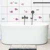 Novo FX-B277 colorido dos desenhos animados jardim de infância jardim de infância quarto das crianças DIY adesivos de parede decorativa autoadesivo