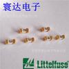 Fusible SMD Lite 2410 Serie 0452 375mA ~ 12A Fusible SMD de Acción Lenta Miniaturización