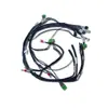 Gabinete de Intercambio de Baterías 2+6 Arnés de Cables de Carga y Descarga Cableado de Estación de Carga Fabricado a Medida Arnés de Cables de Almacenamiento de Energía Línea de Control de Cables Cable Rvv Estándar Nacional Núcleo de Cobre Puro