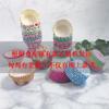 100 piezas/caja soporte de papel para hornear pasteles taza para cupcakes papel para envolver snow mei niang soporte de papel para alimentos taza para muffins