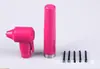 Suministros del Fabricante Mezclador de Color para Tatuajes, Equipo de Pigmentos de Tinta, Máquina de Color para Tatuajes, Varilla Eléctrica de Agitación para Mezclar Colores