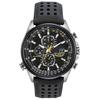 2024 comercio exterior transfronterizo reloj para hombre wish AliExpress 4 botones seis agujas cronometraje ciudad de hierro correa de hierro correa de acero suministro explosivo