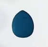 Esponja de Maquillaje de Terciopelo Pequeña de Tamaño Pulgar Multi-Capa No Absorbente para Base Líquida