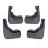 Adequado para 2015-2017 Volkswagen Sagitar VW Jetta comércio exterior transfronteiriço Jetta para-lama autopeças