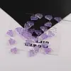 Contas de Vidro para Árvore de Natal 3D Pulseiras de Miçangas Feitas à Mão DIY Colares Acessórios de Joias Atacado Fornecimento Exclusivo Transfronteiriço