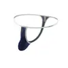 Tanga para Hombre Ropa Interior para Hombre Sexy Individual Verano Malla Transpirable Ropa Interior Venta al por Mayor